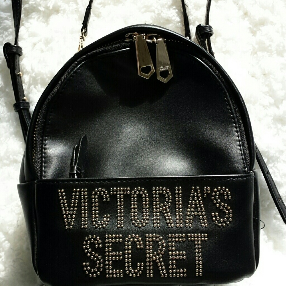 Victoria's  secret small backpack purse